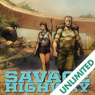 Savage Highway
